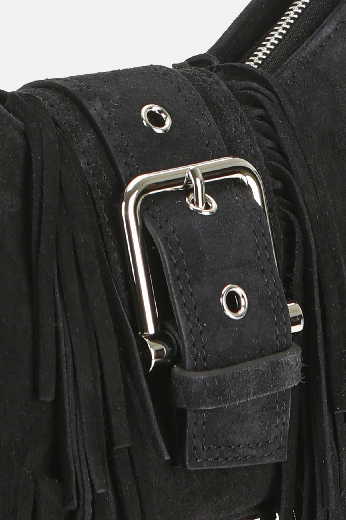 Сумка HOBO BROCLE BLACK