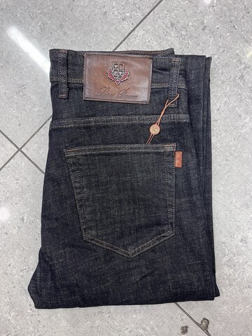 Джинсы Loro Piana 773892