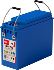Аккумулятор UNIT 12UFT55