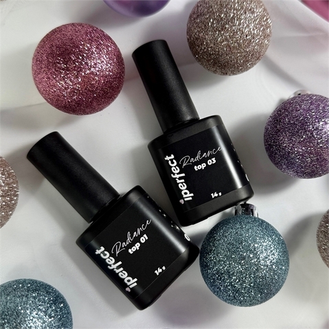 iPerfect Топ Radiance top 02, 14гр