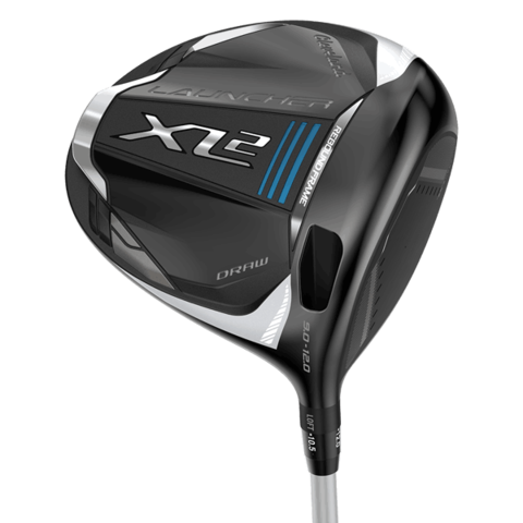 Набор клюшек мужской Cleveland Golf графитовый 10 клюшек