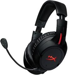 Наушники HyperX Cloud Flight черный