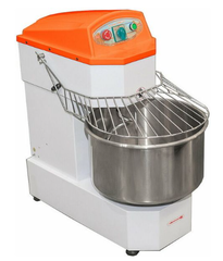 Тестомес спиральный ПЕНЗМАШ ТММ-40