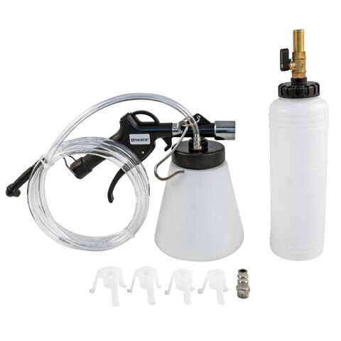 Thorvik PBB1 Приспособление с пневматическим приводом для замены тормозной жидкости