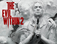 The Evil Within 2 (для ПК, цифровой код доступа)