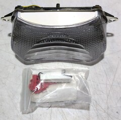 Стоп-сигнал для Honda VTR 1000F white