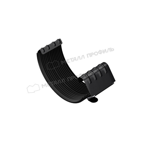 Соединитель желоба МП Foramina D125