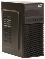 Корпус X-Game CRONUS черный