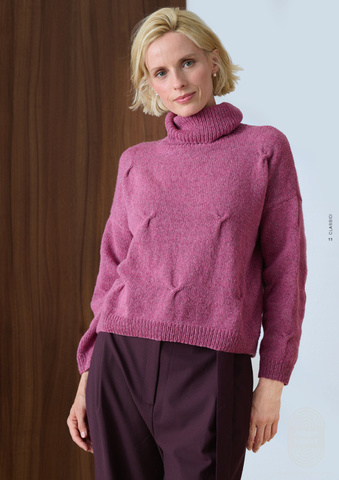 Classici 29 журнал Lana Grossa