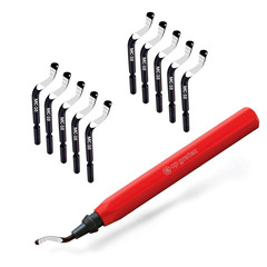 Фаскосниматель 3,2мм Type-MC HEX12,7мм 11пр CP GRATEX 31622