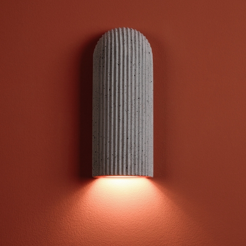 Настенный светильник Freya Terra FR5582WL-01GF1