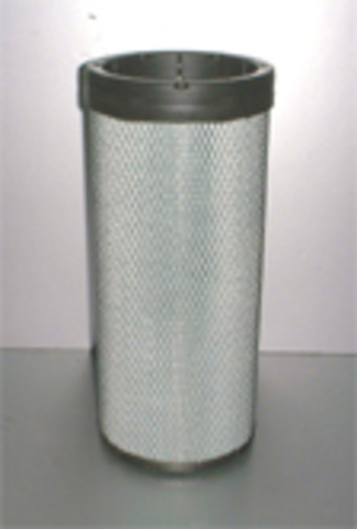 Фильтр воздушный FILDA FA-283B вторичный