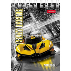 Блокнот А7 40л 