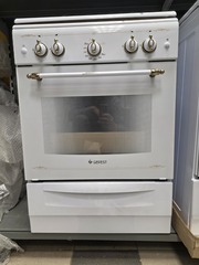 Плита газовая GEFEST 6100-02 0185