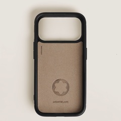 Чехол для iPhone 17 Pro Sartorial