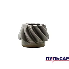 Шестерня редуктора малая ПУЛЬСАР УШМ125-1000/1200 (792-445-221)