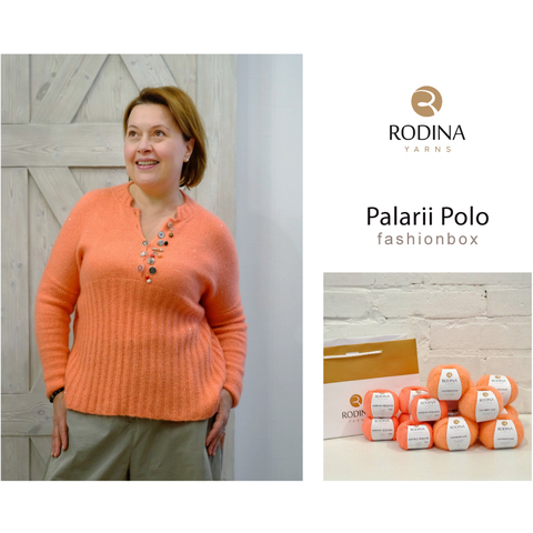Palarii Polo Fashionbox