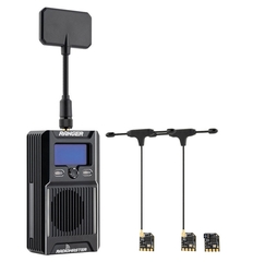 Передающий модуль Radiomaster Ranger 2.4GHz ELRS Combo (module + 2*RP1 + 1* RP2)