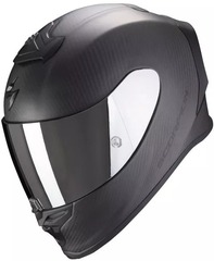 EXO-R1 Evo Carbon Air Onyx Solid / Матовый / Черный