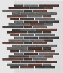 АМК фасад ригель микс 322