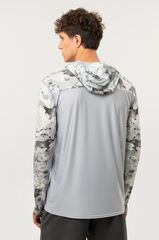 Летняя футболка (джерси) для рыбалки Remington Fishing Sun and Mosquito Protection Style 5 на remingtonn.ru