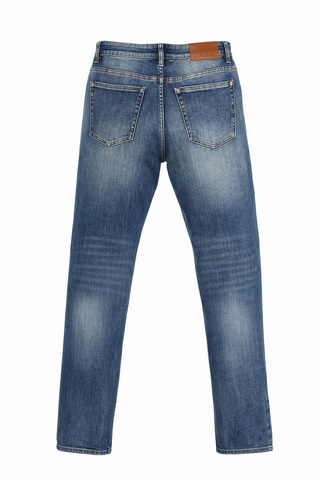 Джинсы Loro Piana 144052