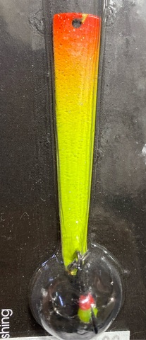 9 Блесна зимняя KDF Renes 3 гр 50 мм цв 9