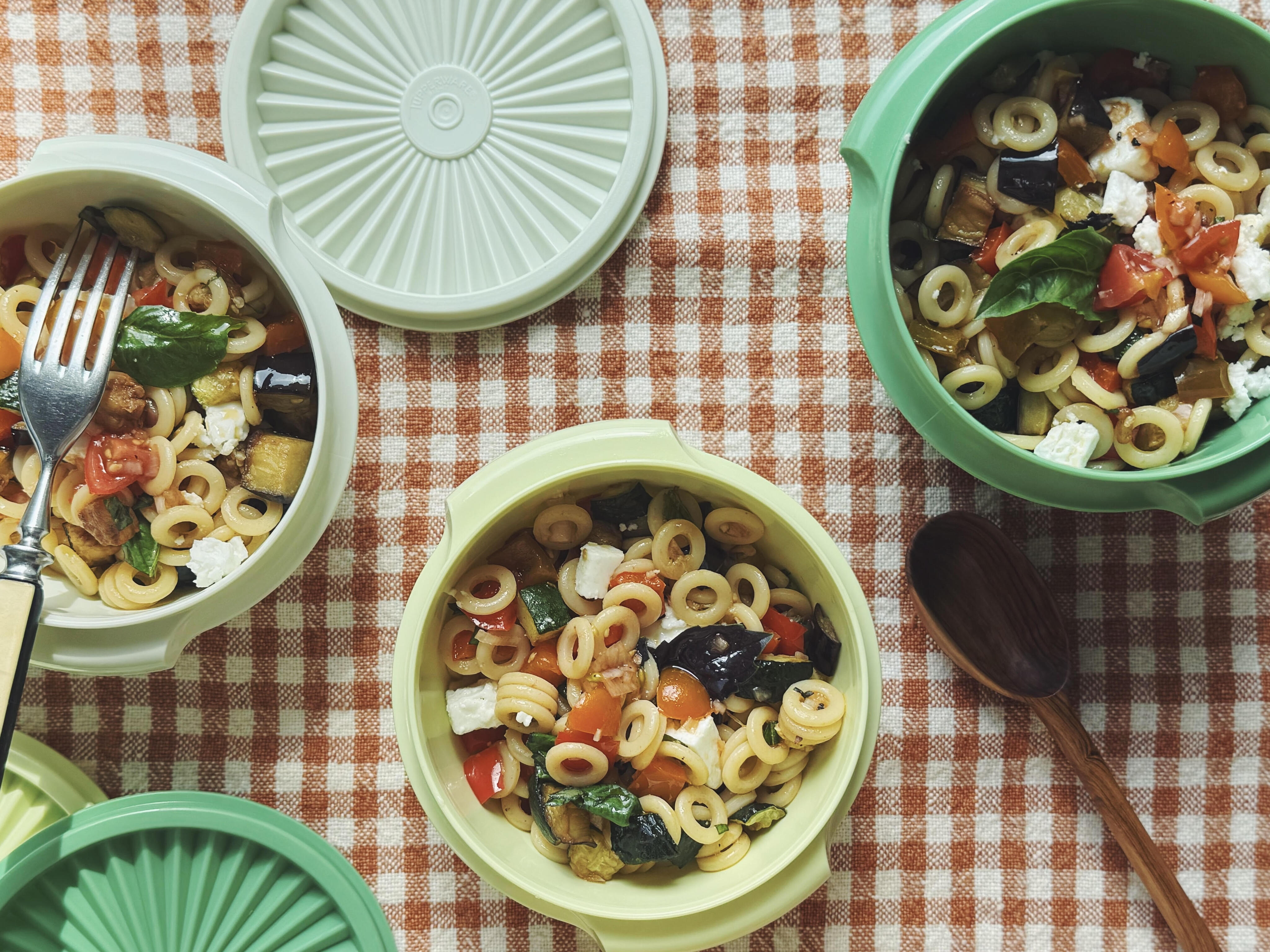 Паста De Luca №73 Анеллини, 500 г