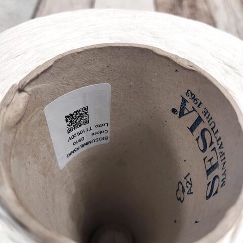 Хлопок 100% SESIA BIO SUMMER 360 белый