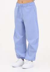 Брюки спортивные женские PUMA PUMATECH SENSE Soft Touch Balloon Drycell Pants DK cl