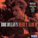 DYLAN, BOB: Bob Dylan S Debut Album (Виниловая пластинка)