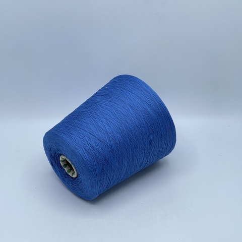 Olimpias,Cotton combed, 1693м. 100%Хлопок, Светло-синий(270), 39181