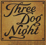 THREE DOG NIGHT: Icon (Компакт-диск)