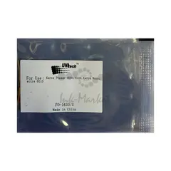 Чип для желтого картриджа Xerox Phaser 6000, 6010, 6015. Ресурс 1000 страниц. (Yellow chip for Xerox Phaser 6000/6010) Регион 1 / 3