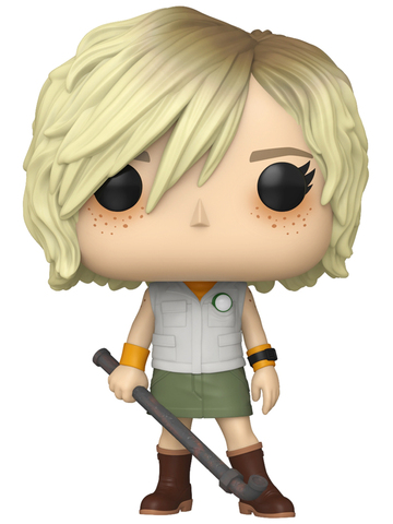 Funko POP! Silent Hill 3: Heather Mason (1208)