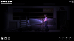 The Coma 2B: Catacomb (для ПК, цифровой код доступа)