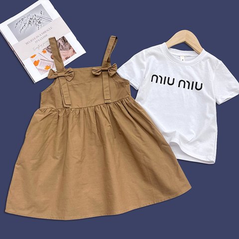 Комплект девочке (4-8) 260416-N529