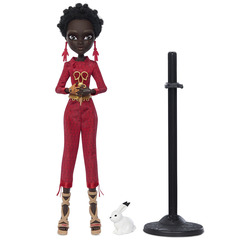 Мы: Аделаида и Ред. Скуллектор Монстер Хай