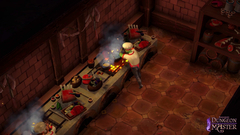 Naheulbeuk's Dungeon Master (для ПК, цифровой код доступа)