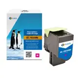 Совместимый картридж G&G GG-78C5XM0 (78C5XM0) для лазерных принтеров Lexmark