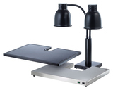 Столешница подогреваемая Scholl 24002/SB/B