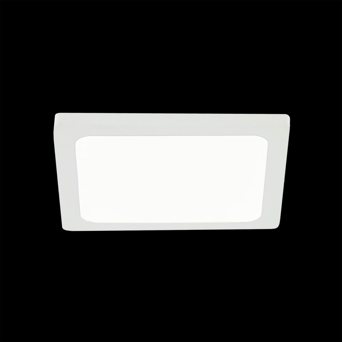 Встраиваемый светодиодный светильник Citilux Омега CLD50K080