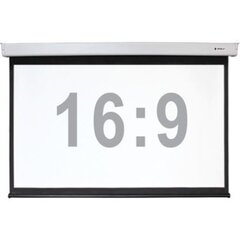Экран для проектора Digis Electra-F DSEF-16907