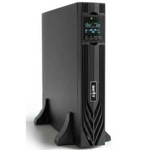 ИБП Бастион SKAT-UPS 1500-RACK-ON-3X9-E P3