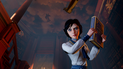 BioShock: The Collection (Nintendo Switch - Цифровая версия) (EU)