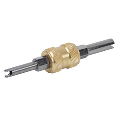 МАСТАК (105-50001) Ключ для золотников системы кондиционирования, фреон R134a