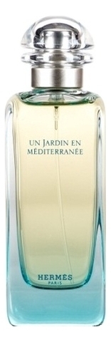 Hermes Un Jardin En Mediterranee