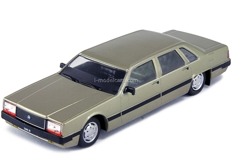 limousine ZIL 114 BAL9H Voiture 1/43 IXO DEAGOSTINI Balkans limousine ZIL 114 BAL9H Voiture 1/43 IXO DEAGOSTINI Balkans