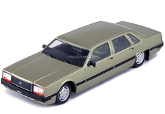 ZIL-4102 gold 1:43 DeAgostini Auto Legends USSR #110