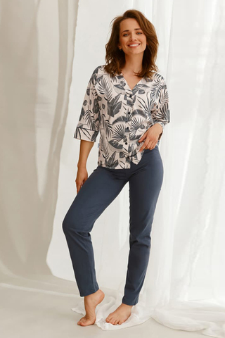 Пижама 22W Megan 2561-01 Taro